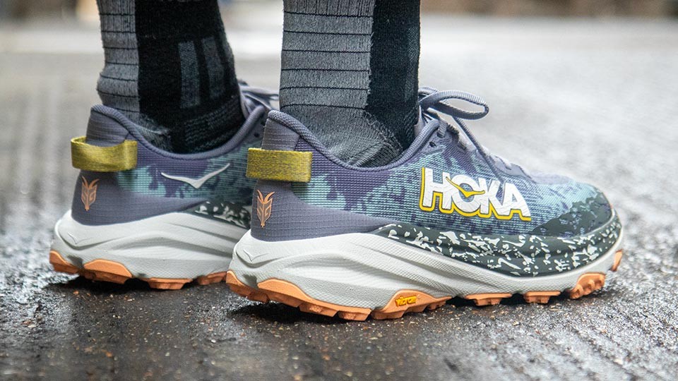 Hoka Speedgoat 6