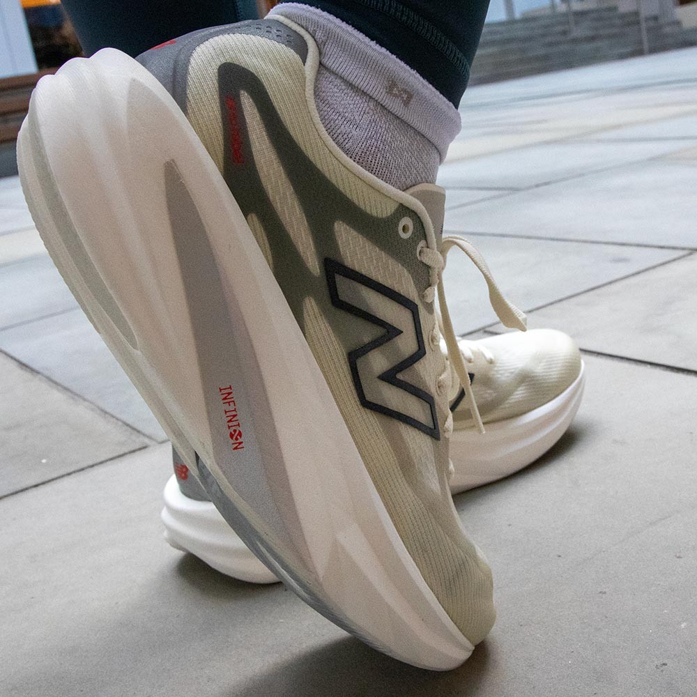New Balance SuperComp Rebel