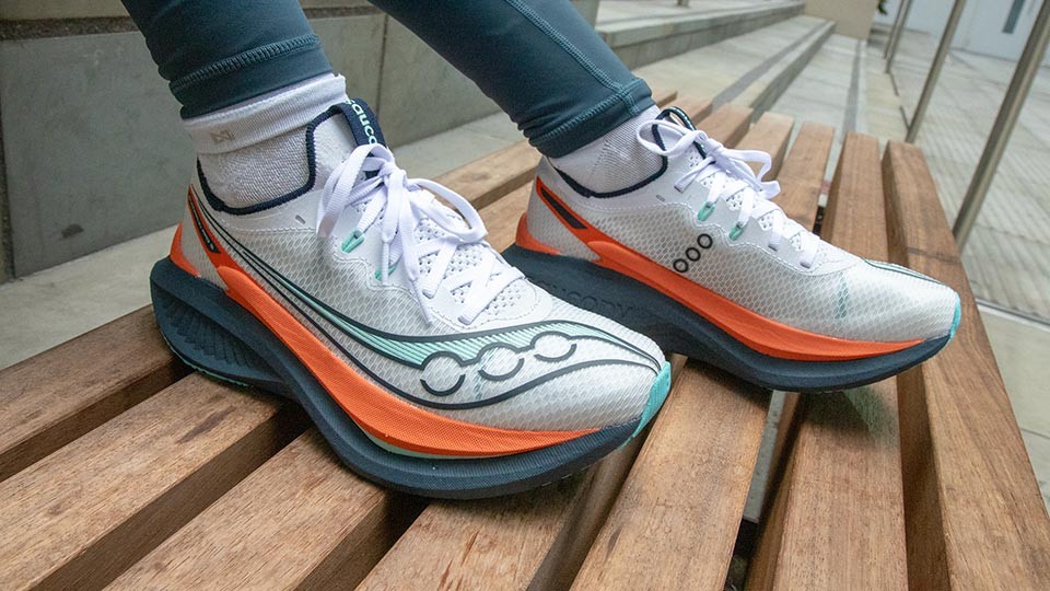 Saucony Endorphin Pro 5