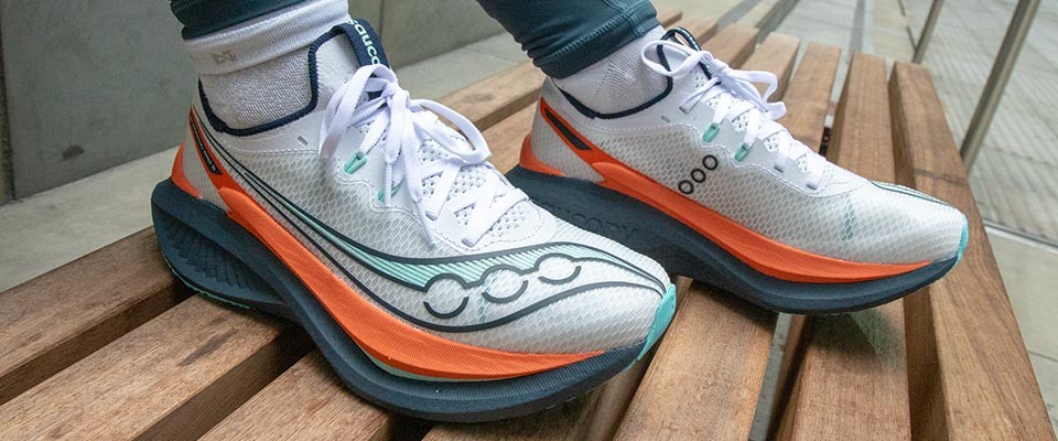 Saucony Endorphin Pro 5
