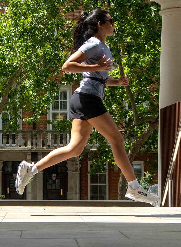 Best Neutral Running Shoes: Autumn 2025