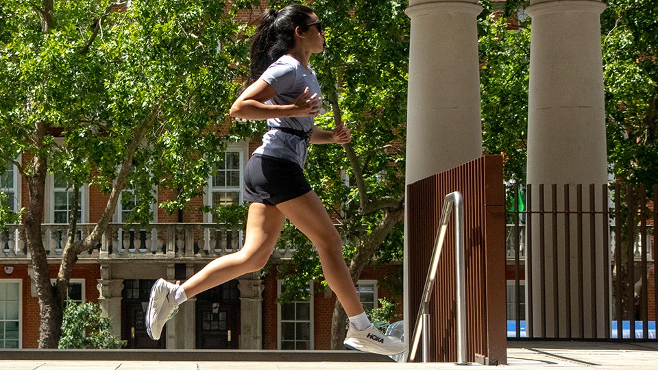 Best Neutral Running Shoes: Autumn 2025