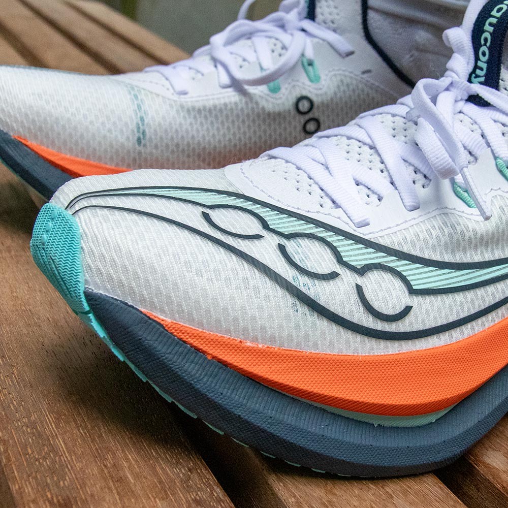 Saucony Endorphin Pro 5