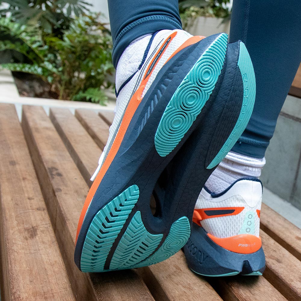 Saucony Endorphin Pro 5