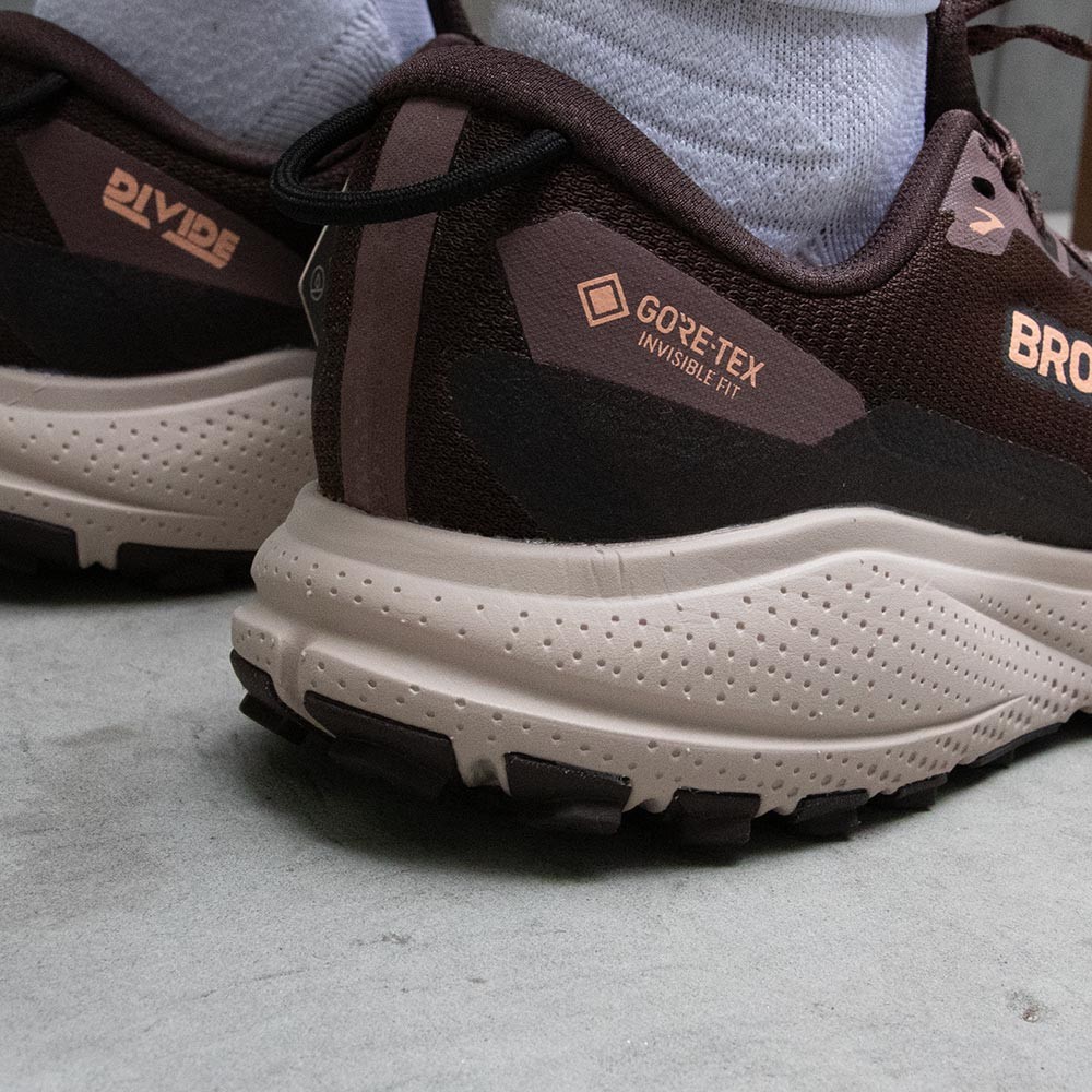 Brooks Divide 6 GTX