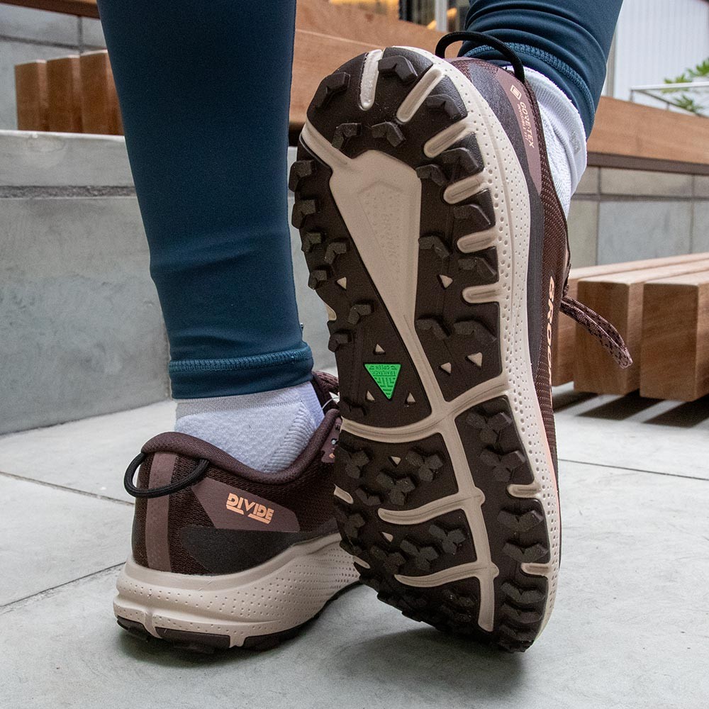 Brooks Divide 6 GTX