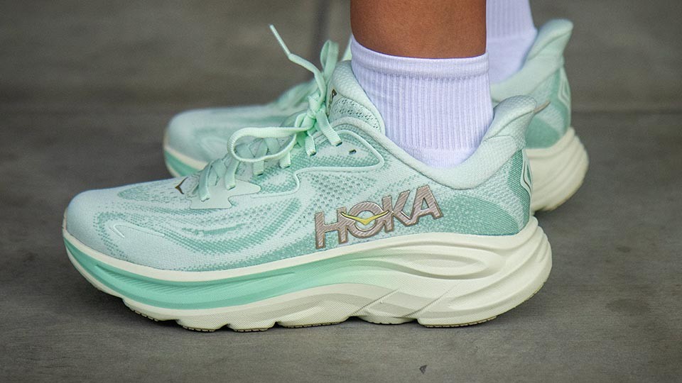 スニーカー HOKA CLIFTON 10 - Sneakers HOKA Men's Clifton 10 Shoe - 2025