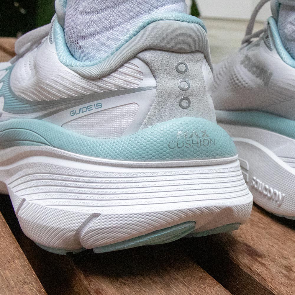 Saucony Guide 19, Stability Running Shoes