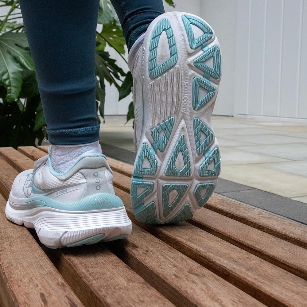 Saucony Guide 19, Stability Running Shoes