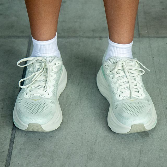 Women's Hoka Bondi 9