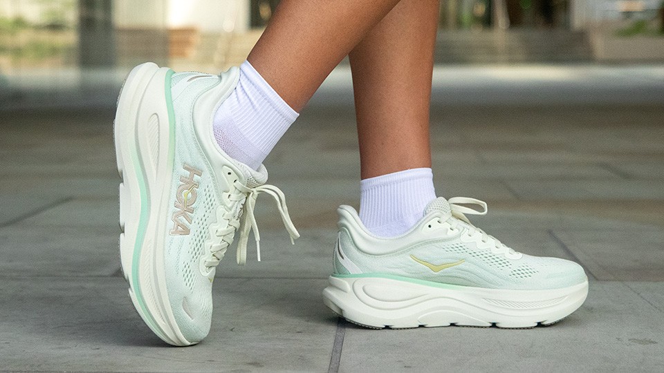 Hoka Bondi 9