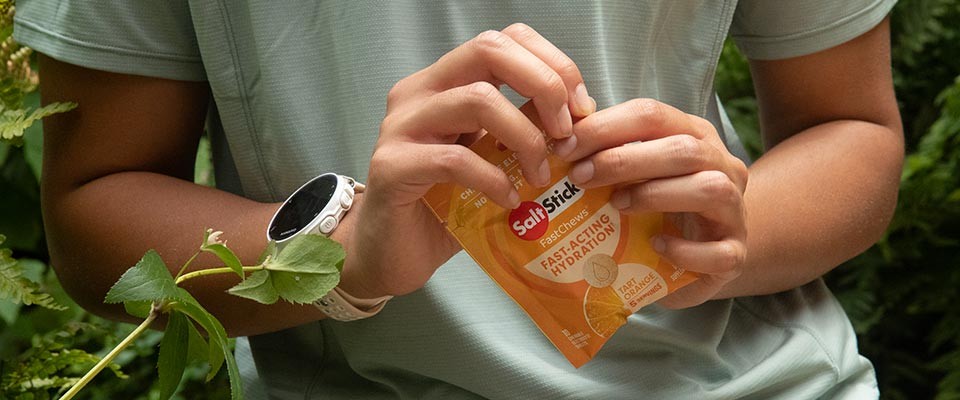 SaltStick FastChews