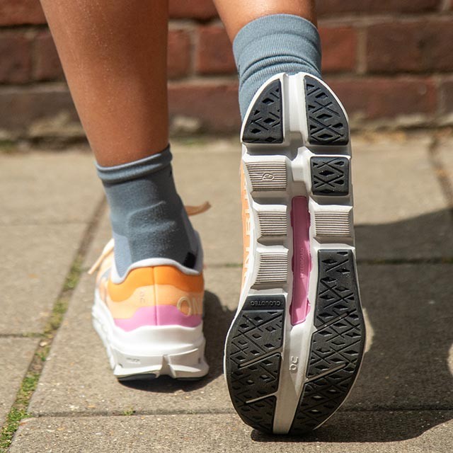 Women's On Cloudflow 5