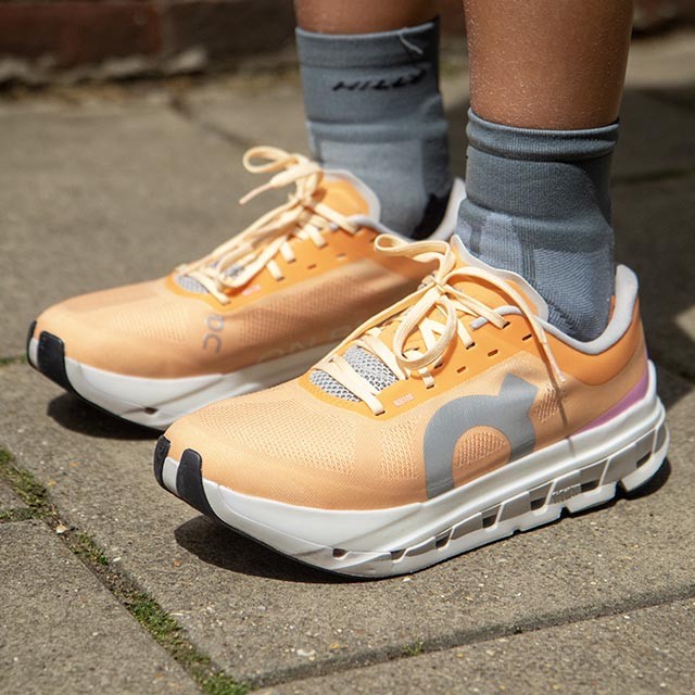 Women's On Cloudflow 5