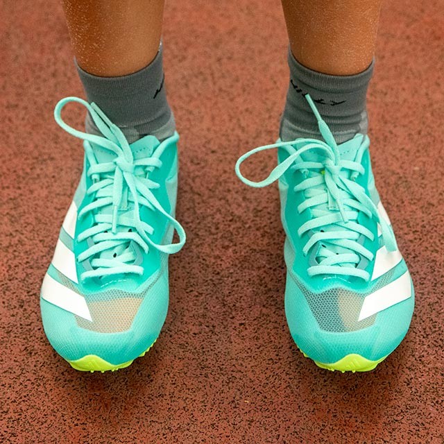 Adidas Sprintstar, Sprint Spikes