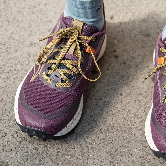 Women's Saucony Peregrine 15