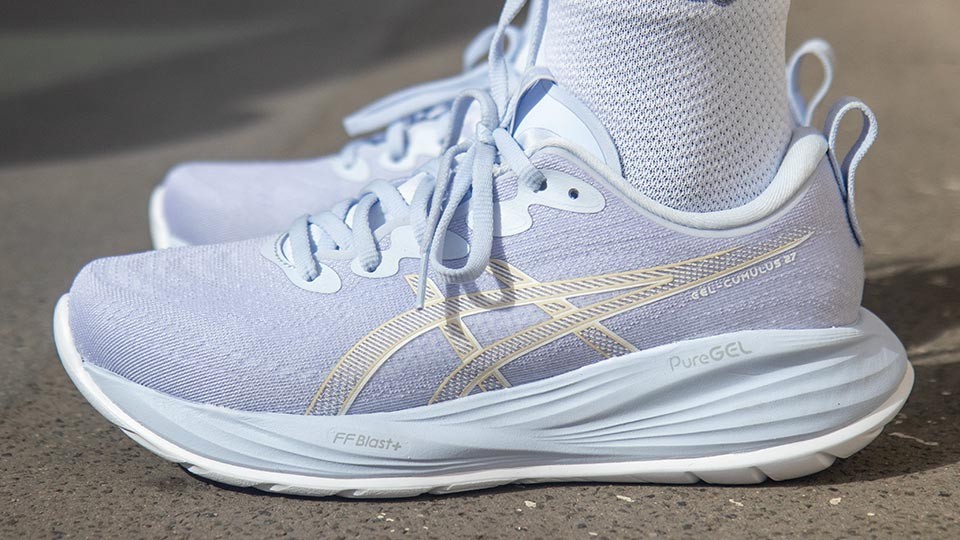 Asics Gel Cumulus 27