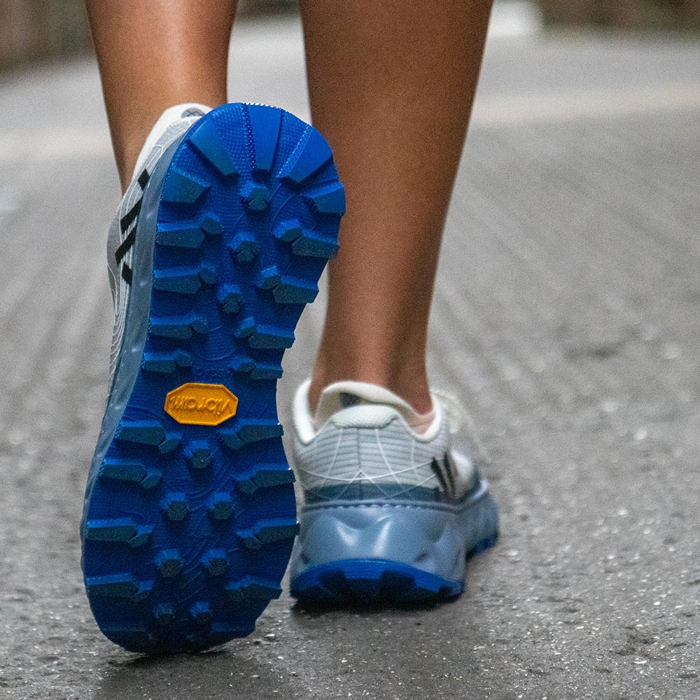 Nnormal Tomir 2, Unisex Trail-Running Shoes