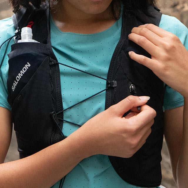 Salomon Adv Skin Set 5