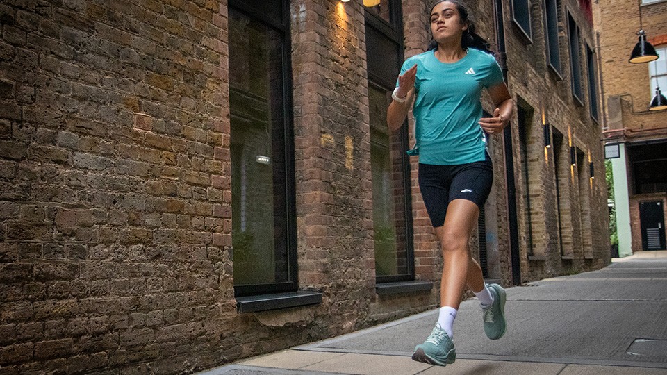 Best Running Shoes for Shin Splints