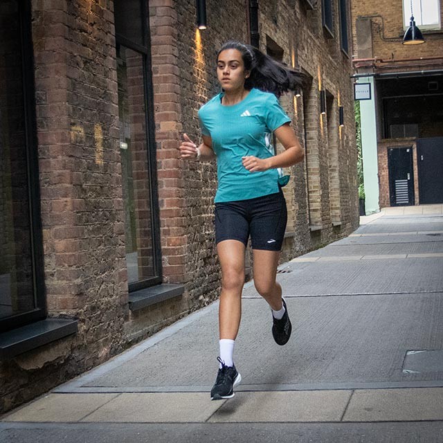 Women's Saucony Endorphin Speed 5
