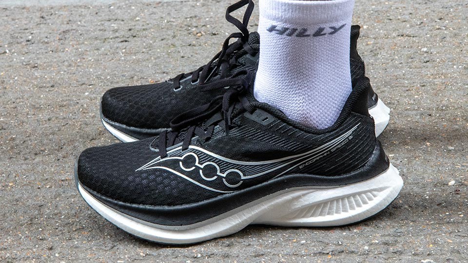 Saucony Endorphin Speed 5