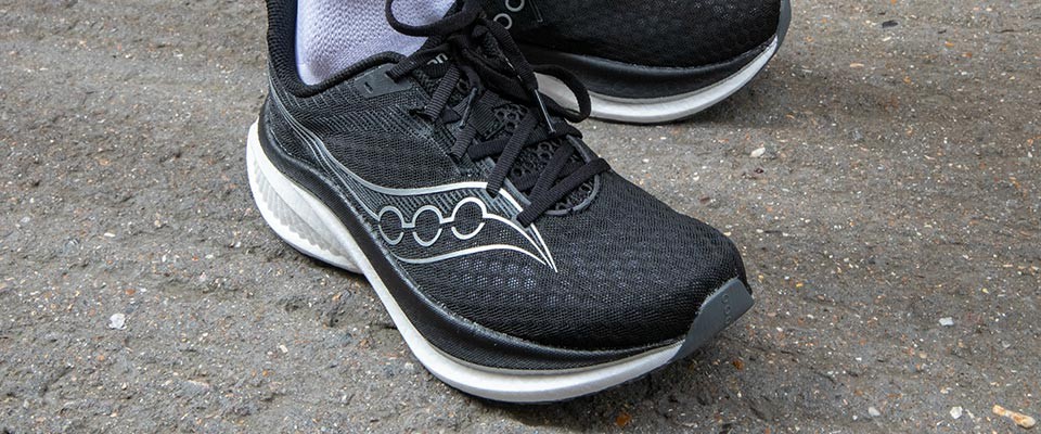 Women's Saucony Endorphin Speed 5