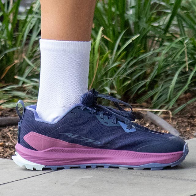Women's Altra Lone Peak 9+
