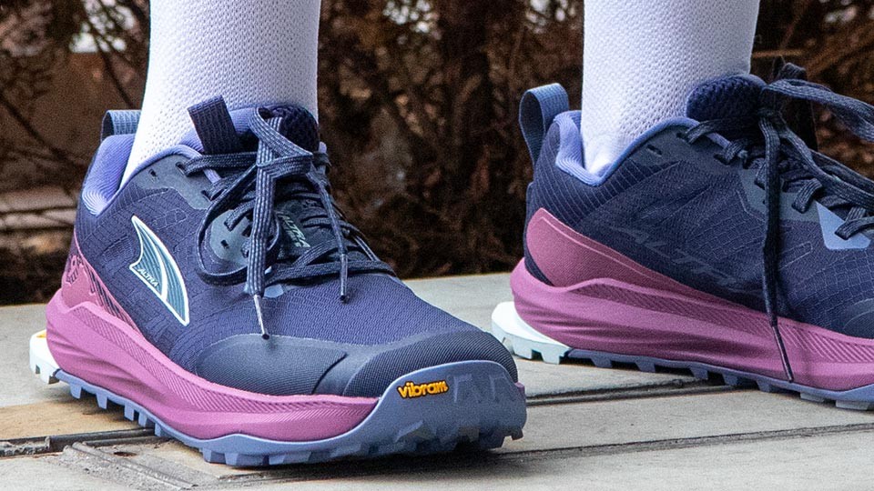 Altra Lone Peak 9+