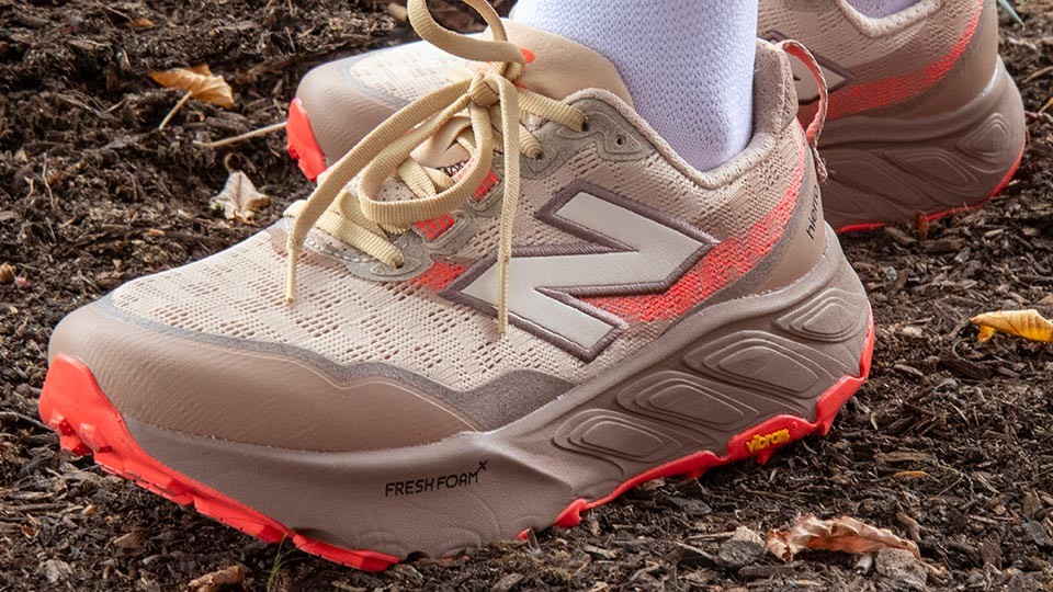 New Balance Hierro V9