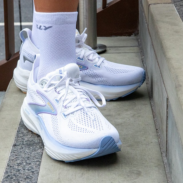 Women's Brooks Glycerin 22