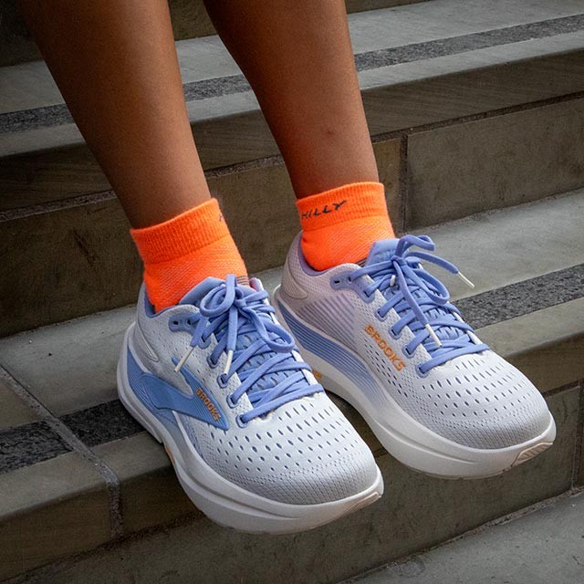 Women's Brooks Ghost Max 3