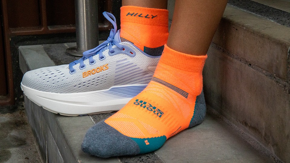 Best Running Socks: Autumn 2025