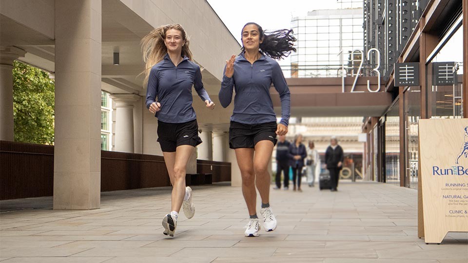 Best Running Shorts: Autumn 2025