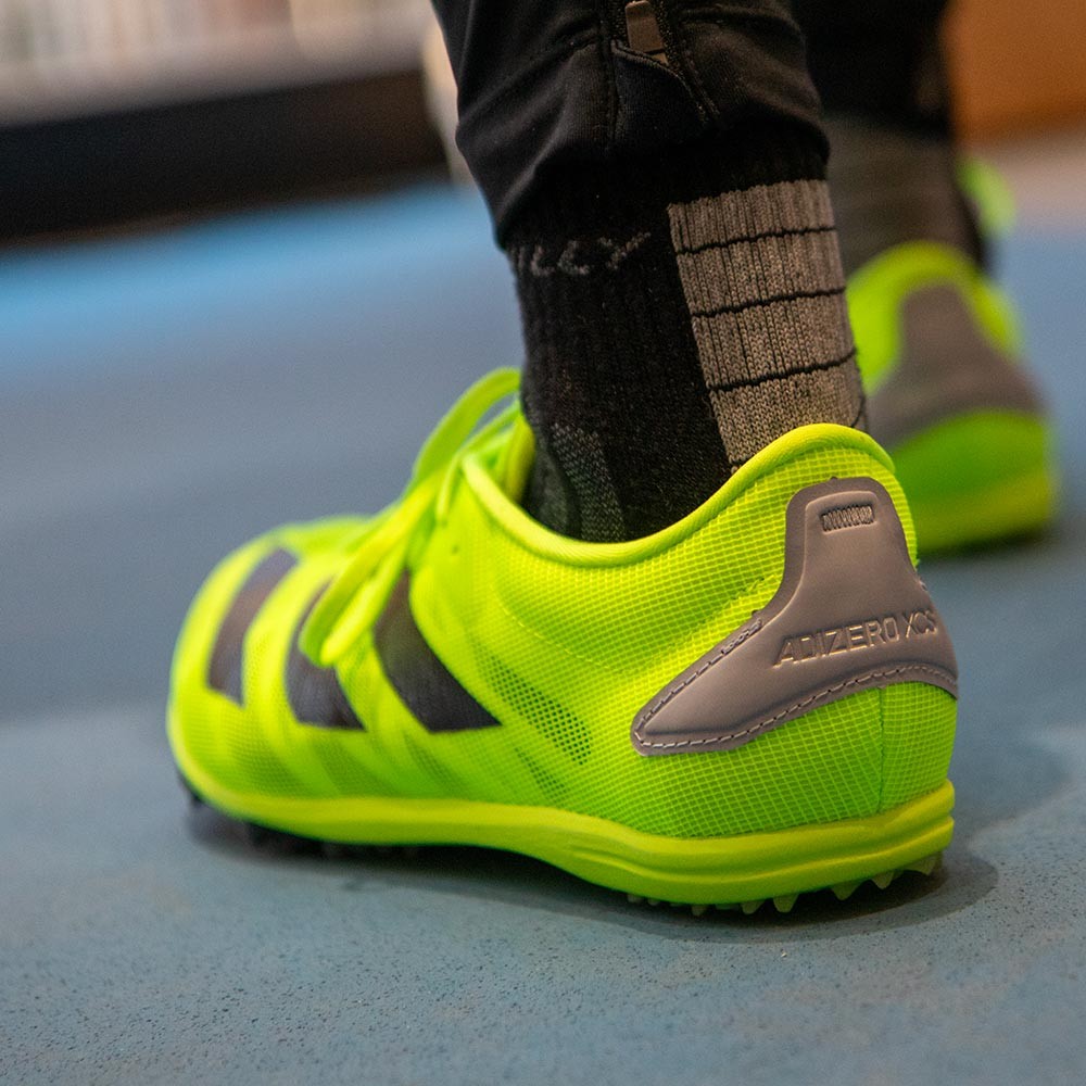 Adidas Adizero XCS, Cross-Country Spikes