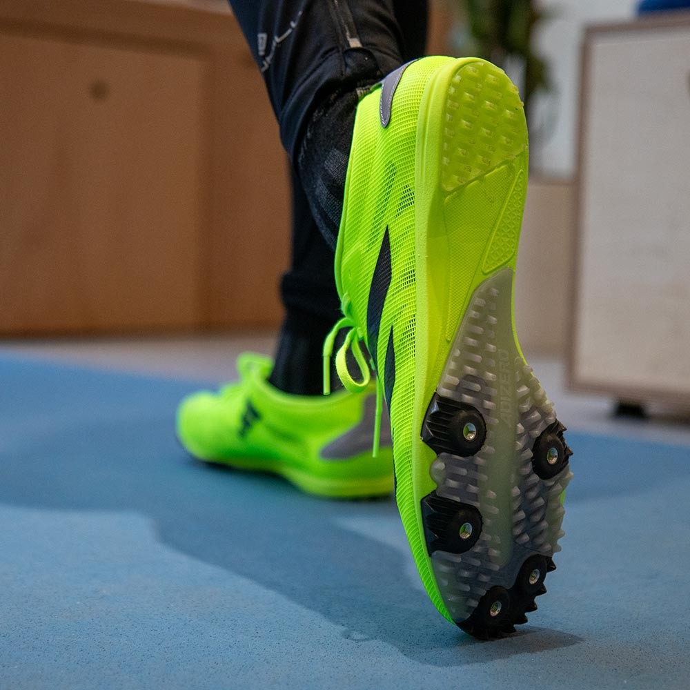 Adidas Adizero XCS, Cross-Country Spikes