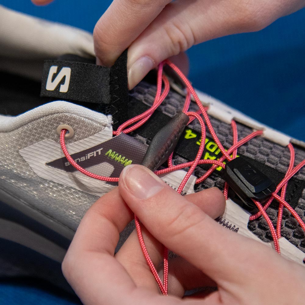 Men's Salomon Ultra Glide 4