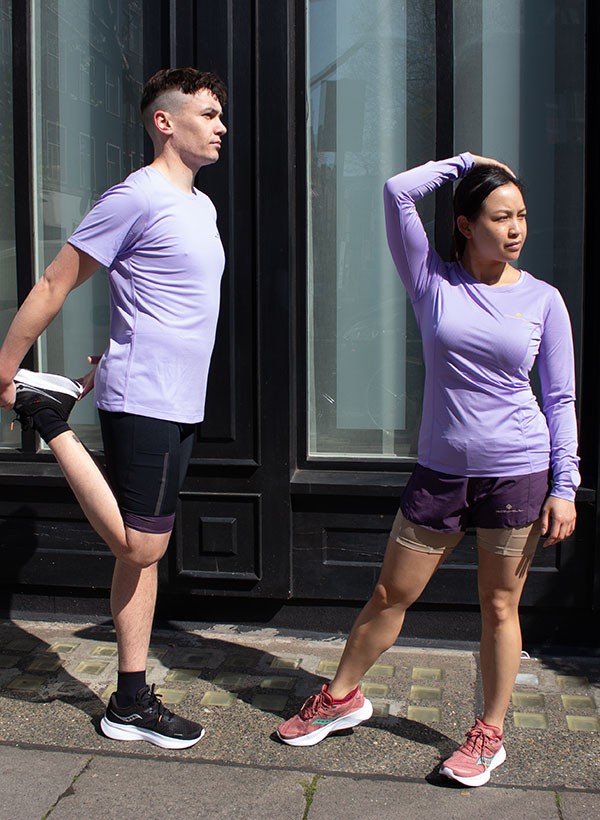 Best Running Shorts: Summer 2023