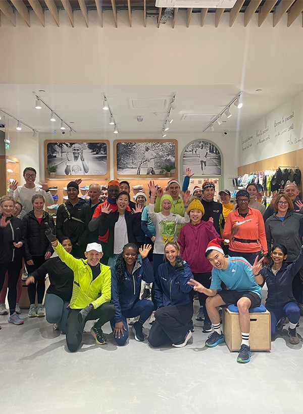 Spring Training Workshop