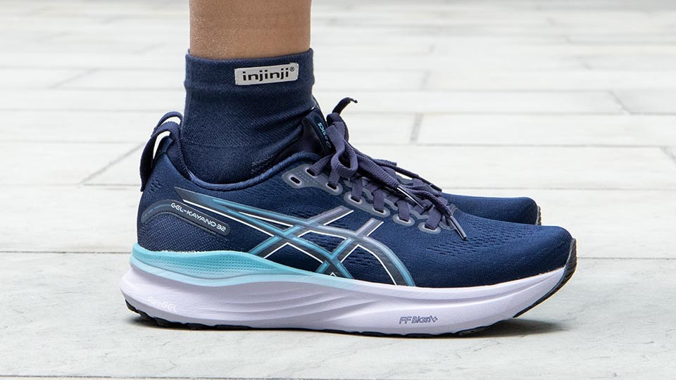 Asics Gel Kayano 32