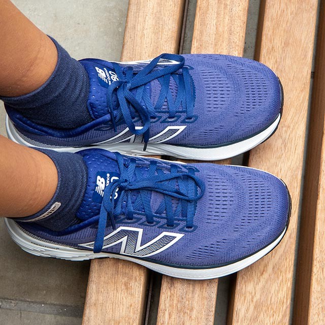 Women's New Balance 880v15