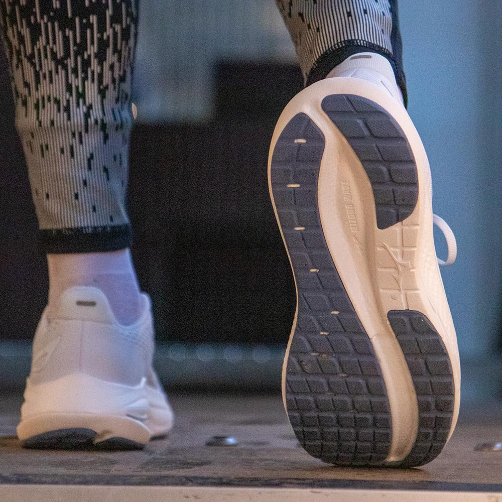 Women's Mizuno Wave Inspire 22