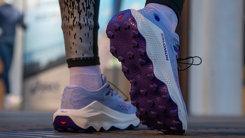 Salomon Ultra Glide 4