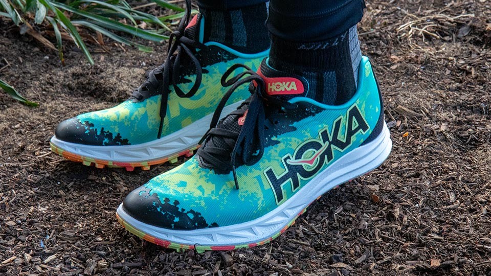 Hoka Crescendo XC