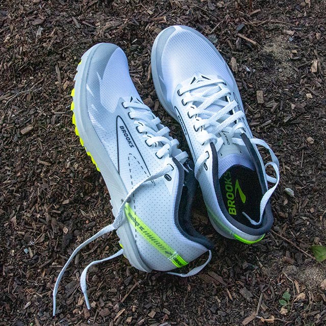 Brooks Draft XC