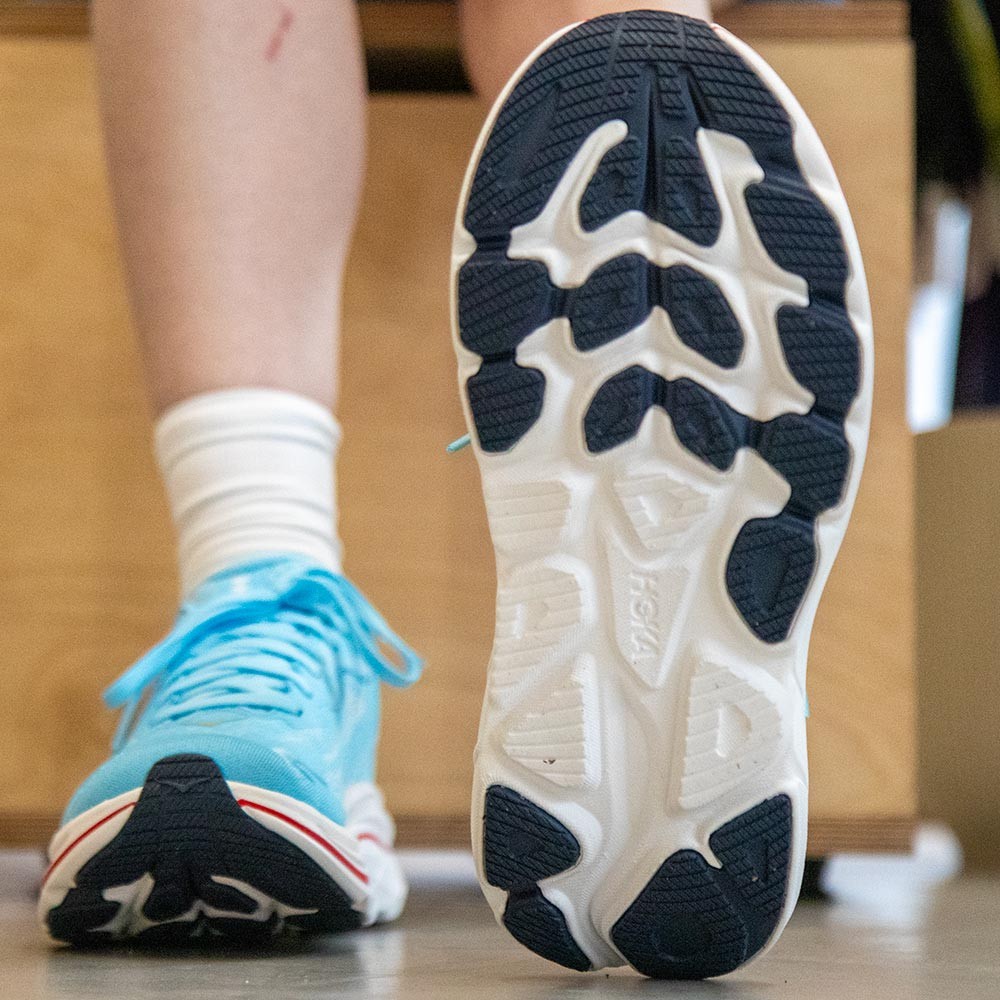 Women's Hoka Clifton 10