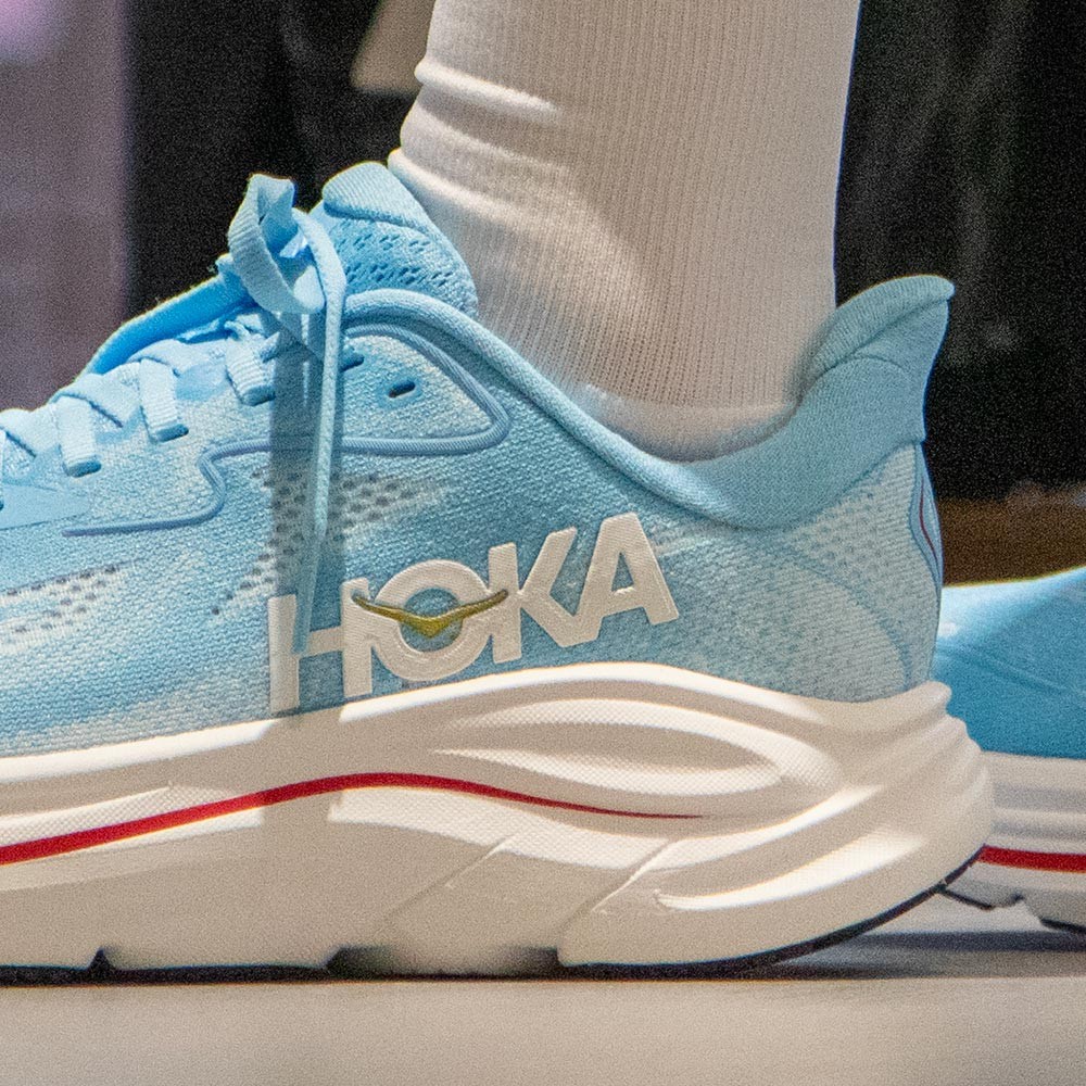 Women's Hoka Clifton 10