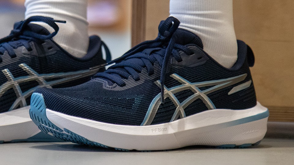 Asics GT-1000 14