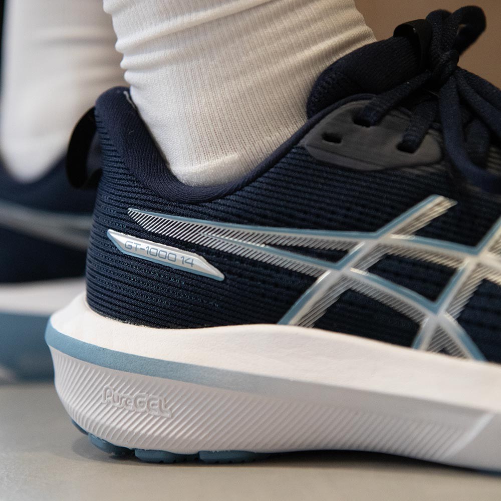 Women's Asics GT-1000 14