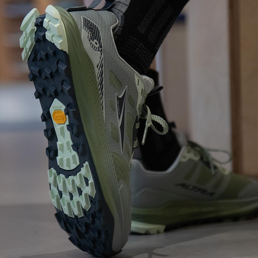 Women's Altra Lone Peak 9+